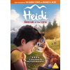 Heidi - Rescue Of The Lynx DVD