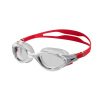 Speedo Biofuse 2.0 Swimming Goggles Fed Red/Silver One Size