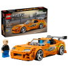 Lego Rýchlo a zbesilo Toyota Supra MK4 2277260