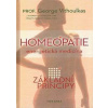 Homeopatie energetická medicína - Základní principy - Vithoulkas George