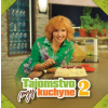 Tajomstvo mojej kuchyne 2 - Kamila Magálová