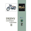 Dejiny cestnej dopravy na Slovensku II