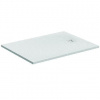 Ideal Standard Ultra Flat S - Sprchová vanička 140x90 cm, biela K8256FR