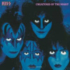 LP Kiss: Creatures Of The Night