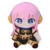 Sega Hatsune Miku: Colorful Stage! MYSEKAI Plyšák Figurka Megurine Luka S 13 cm
