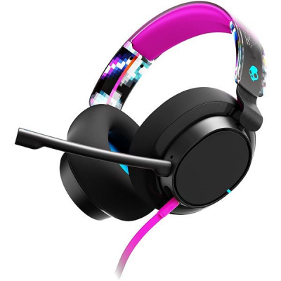 Skullcandy SLYR PRO MULTI-PLATFORM Gaming wired Over-Ear S6SPY-P003