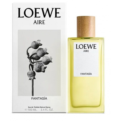 Loewe Aire Fantasía, Toaletná voda 100ml pre ženy