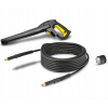 Tlaková umývačka - KARCHER HK 7.5 Vysokotlaková hadica K2-K7 (Tlaková umývačka - KARCHER HK 7.5 Vysokotlaková hadica K2-K7)