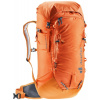 Batoh Freescape lite 24 SL je ideálny na lyžovanie, freeride, skialp a iné zimné aktivity. Verzia Deuter SL bola vyvinutá špeciálne pre ženy. Chrbtový systém j Saffron