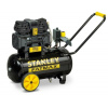 STANLEY fmxcms1524he Kompresor tichy 24L