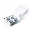 Kryt BMW OE 68 mm BMW 36122455269