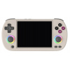 Retro handheld konzola Anbernic RG40XX H WiFi béžová