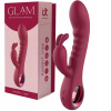 GLAM RABBIT VIBE - Vibračný zajačik