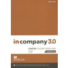 In Company 3.0 Starter Teachers Book Pack - Hart Claire