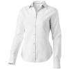 ELEVATE VAILLANT LADIES LONG SLEEVES SHIRT biela XS