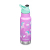 Klean Kanteen Insulated Kid Classic 355 ml Unicorns