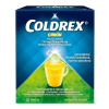 Coldrex Horúci nápoj Citrón plo.por. 10 x 5 g
