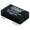 TracoPower TES 5-4823WI DC / DC menič napätia, SMD 48 V/DC 15 V/DC, -15 V/DC 165 mA 5 W Počet výstupov: 2 x; TES 5-4823WI