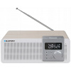 Rádioprehrávač Blaupunkt PP14BT Bluetooth biely