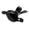 Radenie Sram X5, ľavé, 2-speed, black, 710845684777, 00.7015.197.030