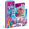Vodní malování My little Pony (56400067)