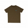 Aqua Products Aqua Tričko - Classic T-Shirt, Variant Aqua Tričko - Classic T-Shirt - XL