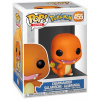 Figúrka Funko Pop! Pokémon Charmander
