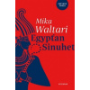 Egypťan Sinuhet - Mika Waltari