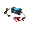 Automatická nabíjačka Compact 12V 6A s LCD VOLT POLSKA