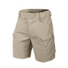 Kraťasy UTS® Urban Tactical Shorts® Rip-Stop Helikon-Tex® – Khaki vel. M