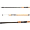 DAIWA Megaforce Tele 2,4 m 20-60 g 6 dielov