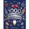 1000 Inventions and Discoveries - Roger Bridgman