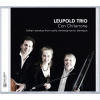 Leupold Trio, CON CHITARRONE, CD