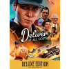 Deliver At All Costs (Deluxe Edition) (Steam) (EU) - PC