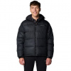 Bunda COLUMBIA PIKE LAKE II HOODED JACKET Man veľkosť L