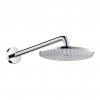 Hansgrohe Raindance S - Hlavová sprcha 240 1jet so sprchovým ramenom, chróm 27474000