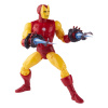 Hasbro Marvel Legends 20th Anniversary Series 1 Akční Figure 2022 Iron Man 15 cm