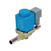 Elektromagnetický ventil navárací D10 EVR3 Danfoss