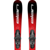 Lyže Elan Formula Red Quick Shift + EL 4.5 22/23 100 cm