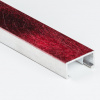 Listela ozdobná medzi obklad Red 8x15 mm