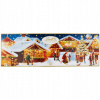 Xmas kalendár Vianočný trh 250 g