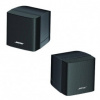 Bose Pro BOSE FreeSpace 3 Surface-mount Satellite nástenné inštalačné reproduktory, čierne