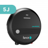 Generátor elektrického ohradníka fencee power DUO PD50