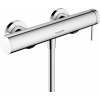 Hansgrohe Sprchová baterie Tecturis S bez sprchového setu 150 mm chrom 73622000