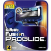 Gillette Fusion Proglide čepielky 4ks