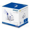 OMRON C102 Total INHALÁTOR kompresorový s nosnou sprchou 1x1 set