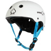 PRO-TEC Detská prilba PRO-TEC CLASSIC JUNIOR CERTIFIED - Biela, S
