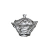 BOHEMIA TREASURY KRIŠTÁĽOVÁ MISKA BOHEMIA FLAMENCO 205 MM
