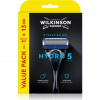Wilkinson Hydro 5 Protection + 13 ks hlavic