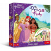 Trefl Princess party